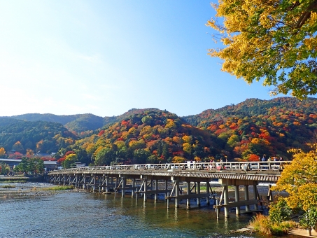 Arashiyama 2